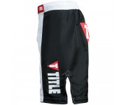 Боксерские шорты TITLE ELITE SERIES FIGHT SHORTS 3