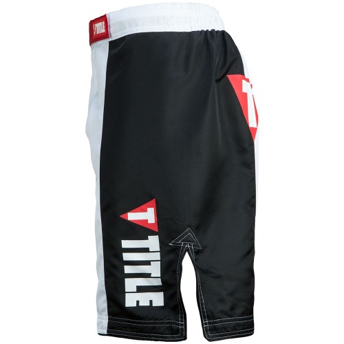 Боксерские шорты TITLE ELITE SERIES FIGHT SHORTS 3
