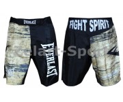 Шорты для смешанных единоборств ММА Everlast CO-3751