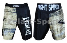 Шорты для смешанных единоборств ММА Everlast CO-3751