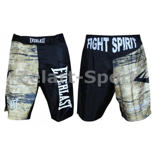 Шорты для смешанных единоборств ММА Everlast CO-3751