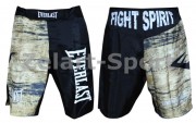 Everlast 9890 Шорты для смешанных единоборств ММА Everlast CO-3751 фото