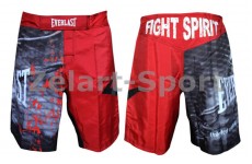 Шорты для смешанных единоборств ММА Everlast CO-3755
