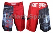 Everlast 9891 Шорты для смешанных единоборств ММА Everlast CO-3755 фото