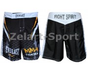 Шорты для смешанных единоборств ММА Everlast CO-3757