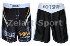 Шорты для смешанных единоборств ММА Everlast CO-3757