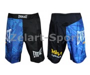 Шорты для смешанных единоборств ММА Everlast CO-3759