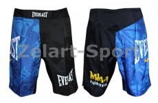 Шорты для смешанных единоборств ММА Everlast CO-3759