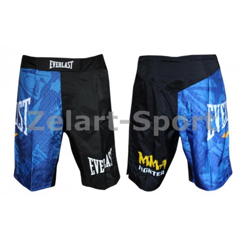 Шорты для смешанных единоборств ММА Everlast CO-3759