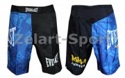 Everlast 9893 Шорты для смешанных единоборств ММА Everlast CO-3759 фото