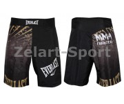 Шорты для смешанных единоборств ММА Everlast CO-3761
