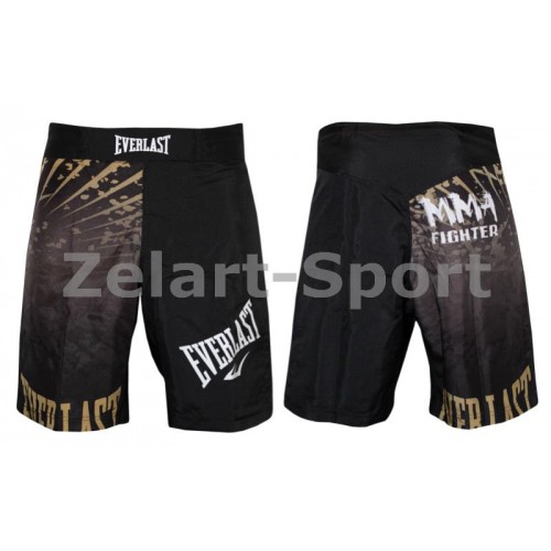 Шорты для смешанных единоборств ММА Everlast CO-3761