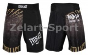 Everlast 9894 Шорты для смешанных единоборств ММА Everlast CO-3761 фото