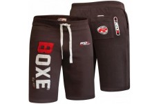 Шорты котоновые RDX Brown