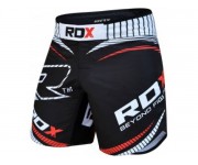 Шорты MMA RDX Grappling