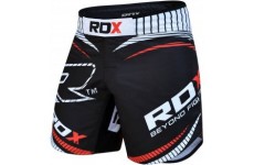 Шорты MMA RDX Grappling