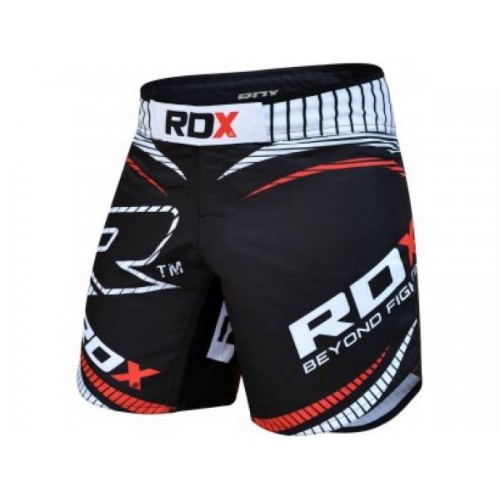 Шорты MMA RDX Grappling