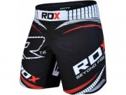 RDX 18430 Шорты MMA RDX Grappling фото