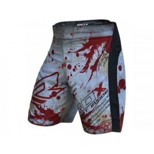 Шорты MMA RDX Revenge