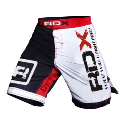 Шорты MMA RDX X2