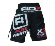Шорты MMA RDX X3 Old