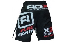Шорты MMA RDX X3 Old