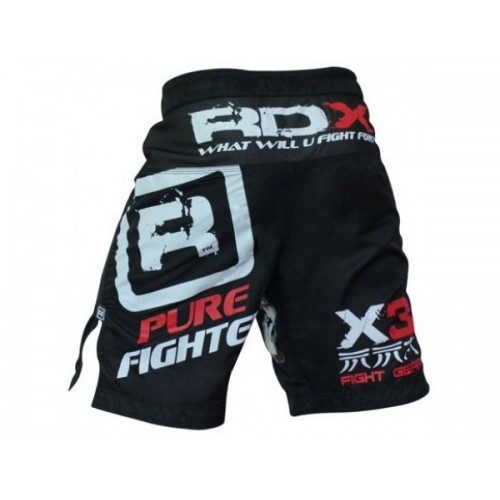 Шорты MMA RDX X3 Old