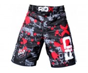 Шорты MMA RDX X3