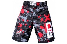 Шорты MMA RDX X3