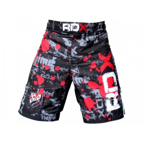 Шорты MMA RDX X3