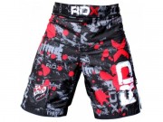 RDX 10106 Шорты MMA RDX X3 фото