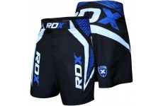 Шорты MMA RDX X4