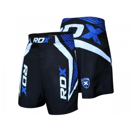 Шорты MMA RDX X4