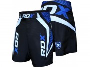 RDX 10109 Шорты MMA RDX X4 фото