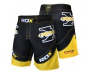 Шорты MMA RDX X6