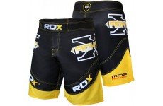 Шорты MMA RDX X6