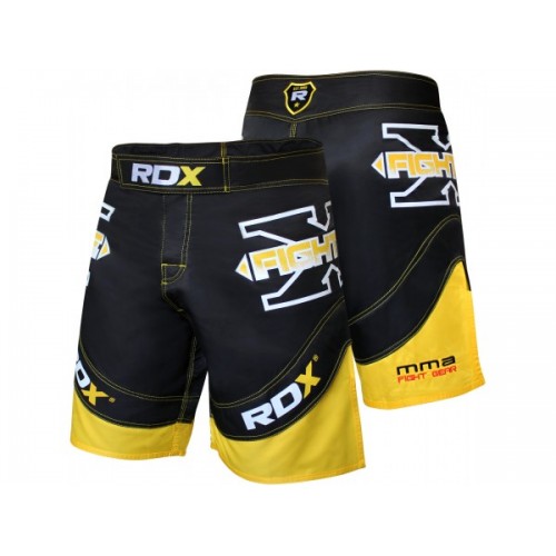 Шорты MMA RDX X6