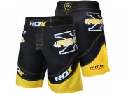 RDX 10135 Шорты MMA RDX X6 фото