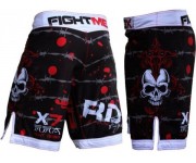 Шорты MMA RDX X7