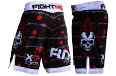 Шорты MMA RDX X7