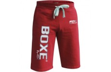 Шорты котоновые RDX Red
