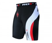 Шорты MMA компрессионные RDX