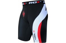 Шорты MMA компрессионные RDX