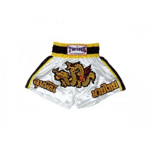 Трусы MUAY THAY Twins TBS-14