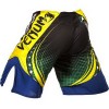 Шорты Venum Lyoto Machida UFC Edition Electron 3.0 Fightshorts- Black  фото 2