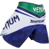 Шорты Venum Shogun UFC Edition Fightshorts - Ice  фото 2