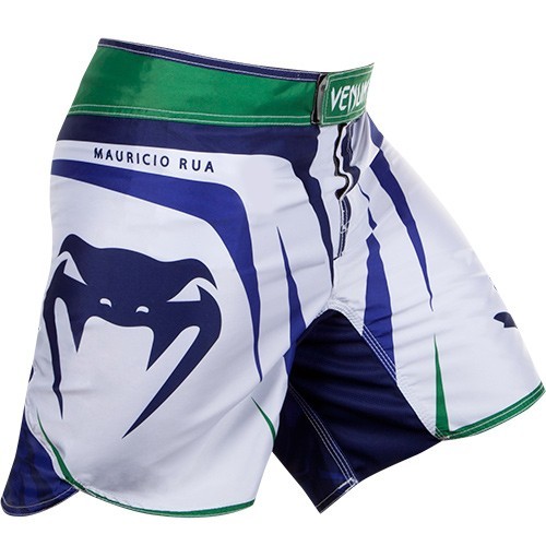 Шорты Venum Shogun UFC Edition Fightshorts - Ice