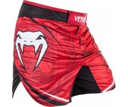 Шорты Venum Jose Aldo UFC 163 Ltd Edition Fightshorts - Red