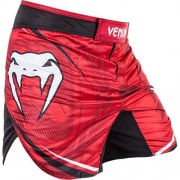 Шорты Venum Jose Aldo UFC 163 Ltd Edition Fightshorts - Red фото