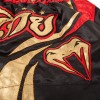 Тайские шорты Venum Chaiya Black Gold  фото 3